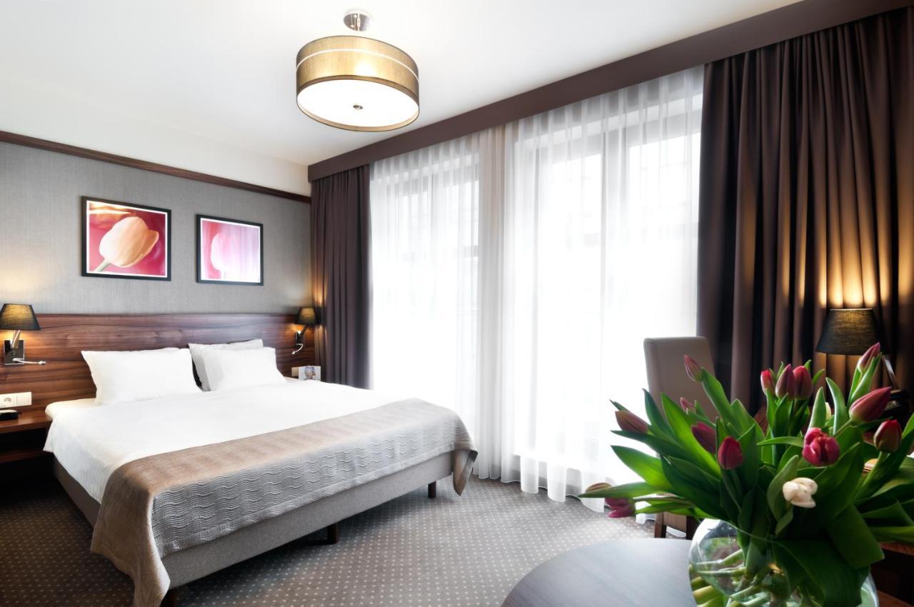 Golden Tulip Krakow City Center Quarto foto